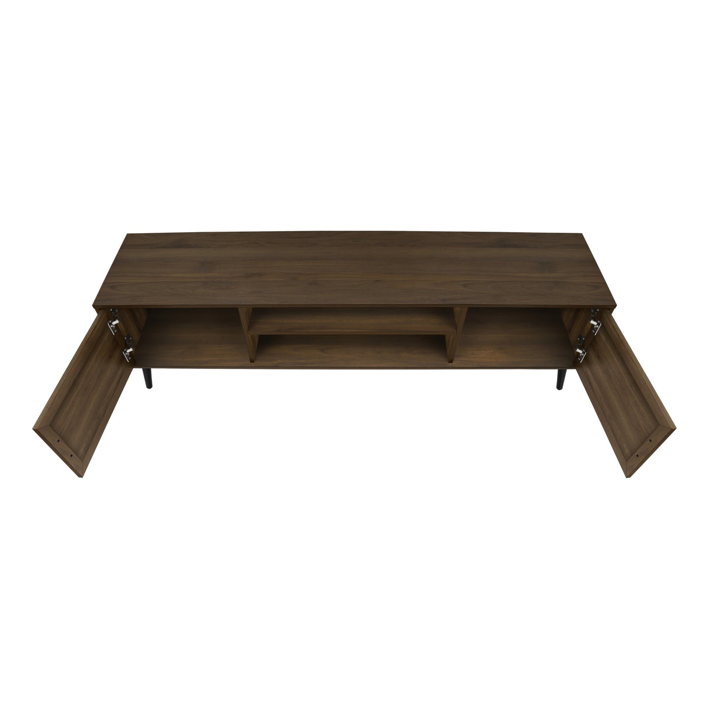 72'' TV STAND M2717