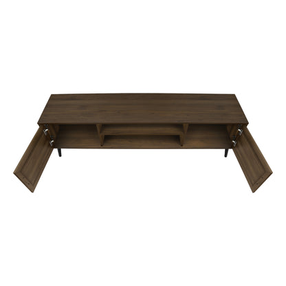 72'' TV STAND M2717