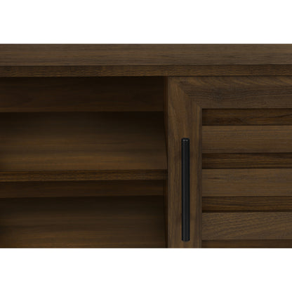 72'' TV STAND M2717