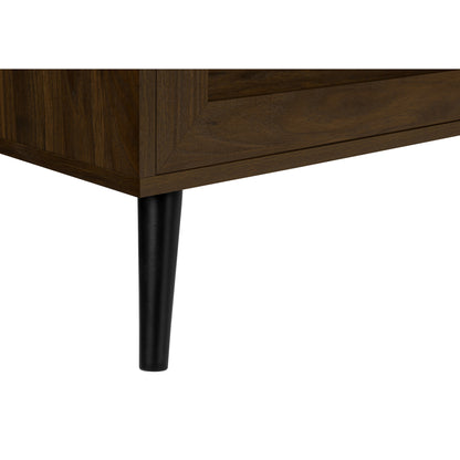 72'' TV STAND M2717