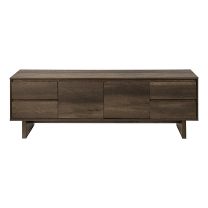 72'' TV STAND M2718