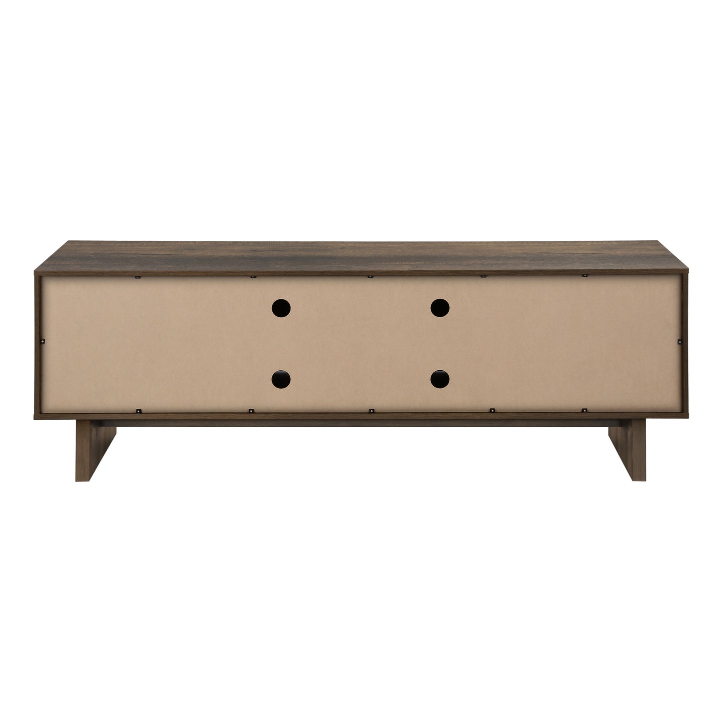 72'' TV STAND M2718