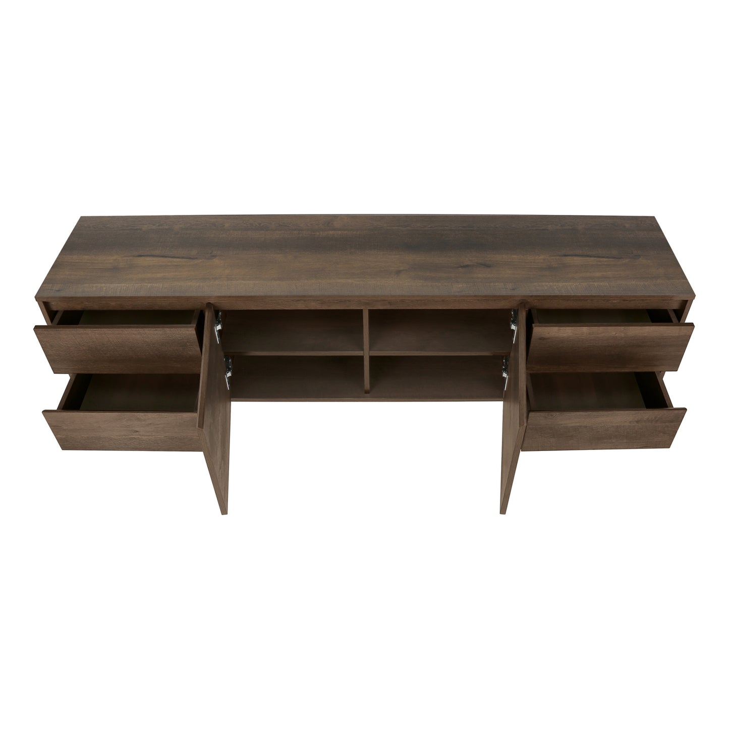 72'' TV STAND M2718