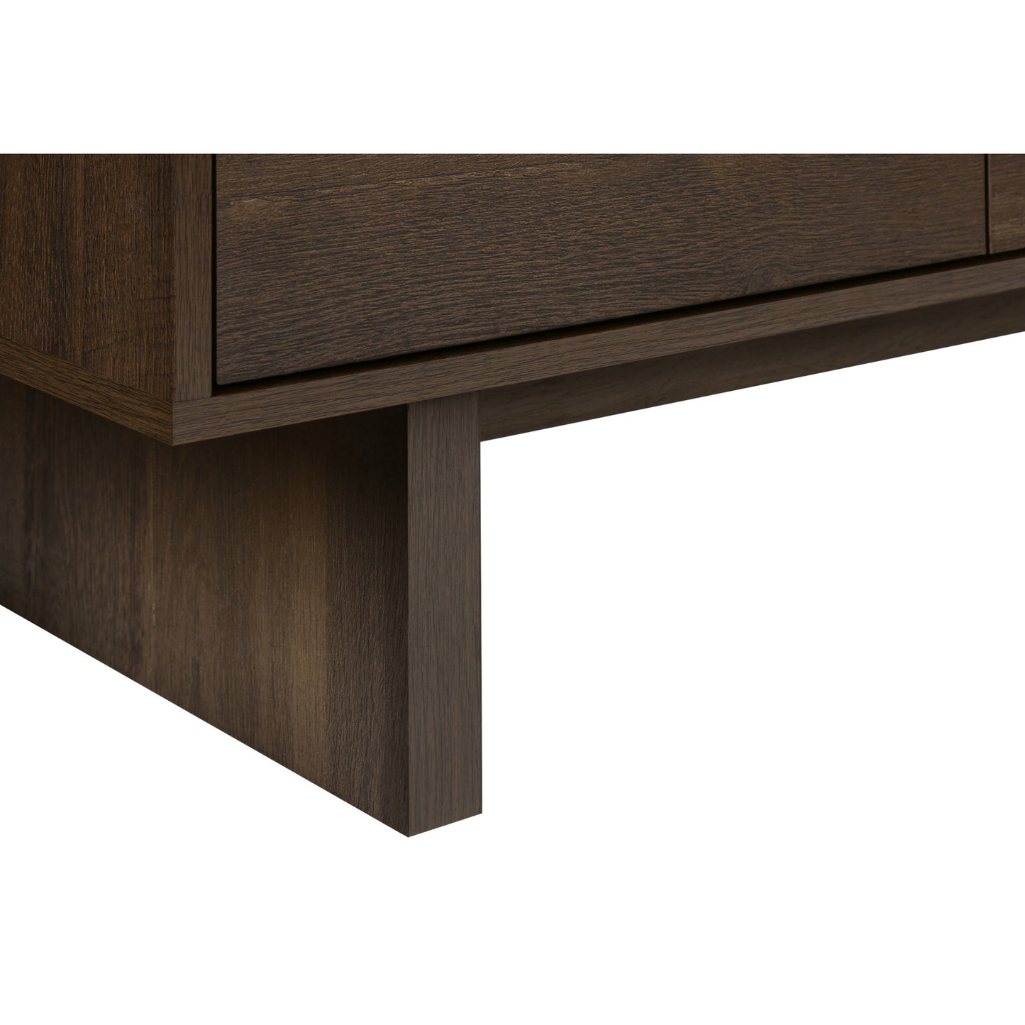 72'' TV STAND M2718