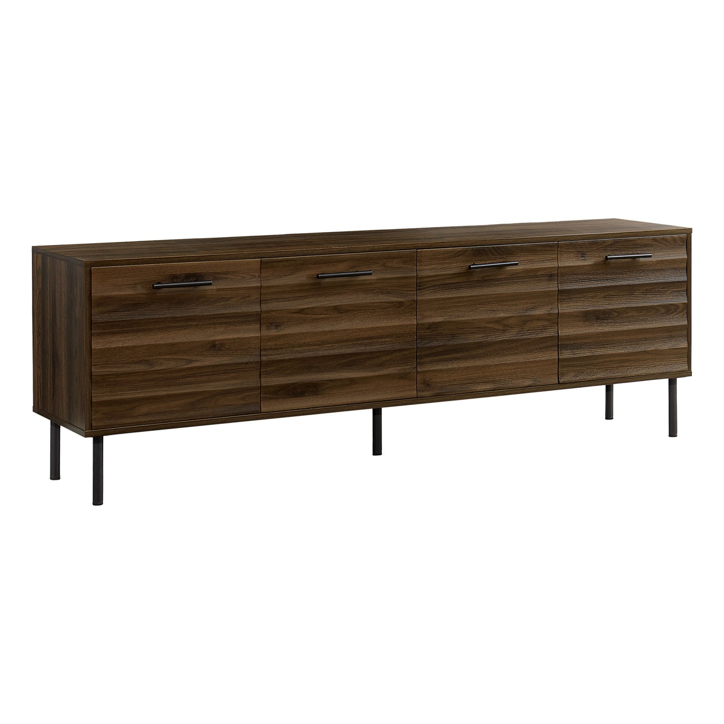 72'' TV STAND M2727
