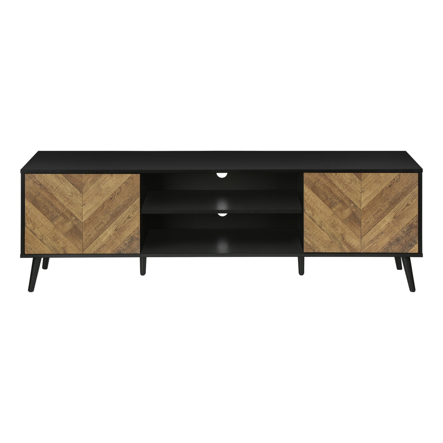 72'' TV STAND M2781