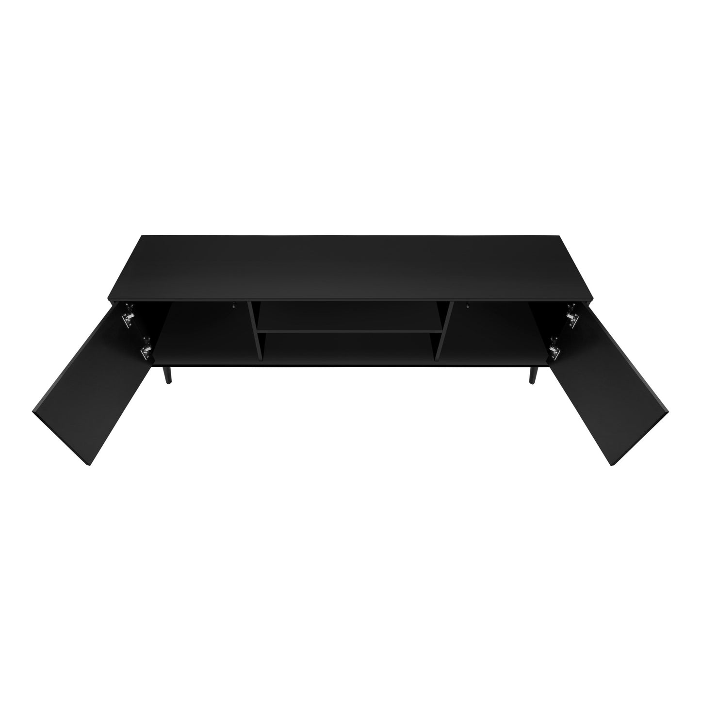 72'' TV STAND M2781