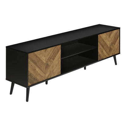 72'' TV STAND M2781