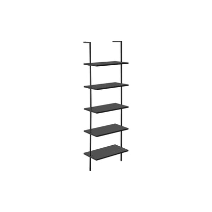 72" BOOKCASE M3683