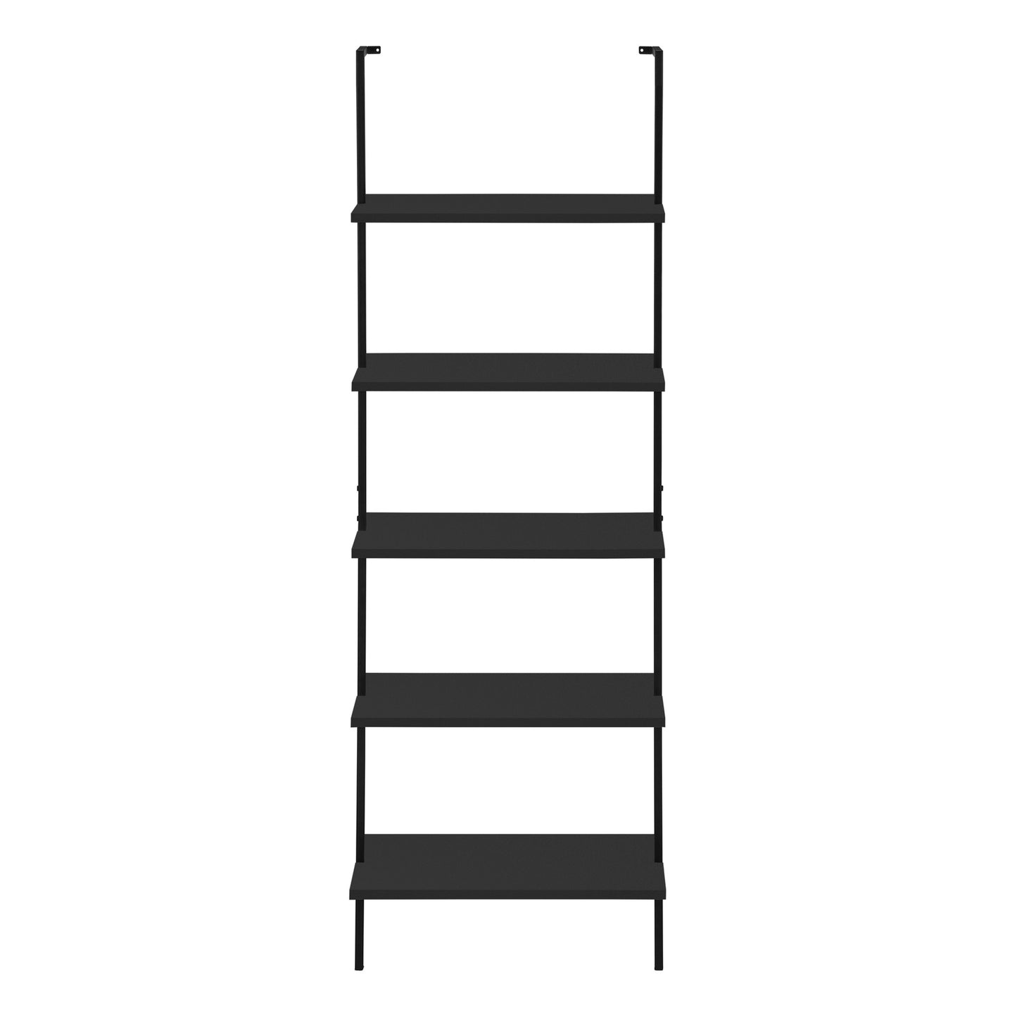72" BOOKCASE M3683