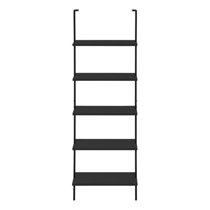72" BOOKCASE M3683