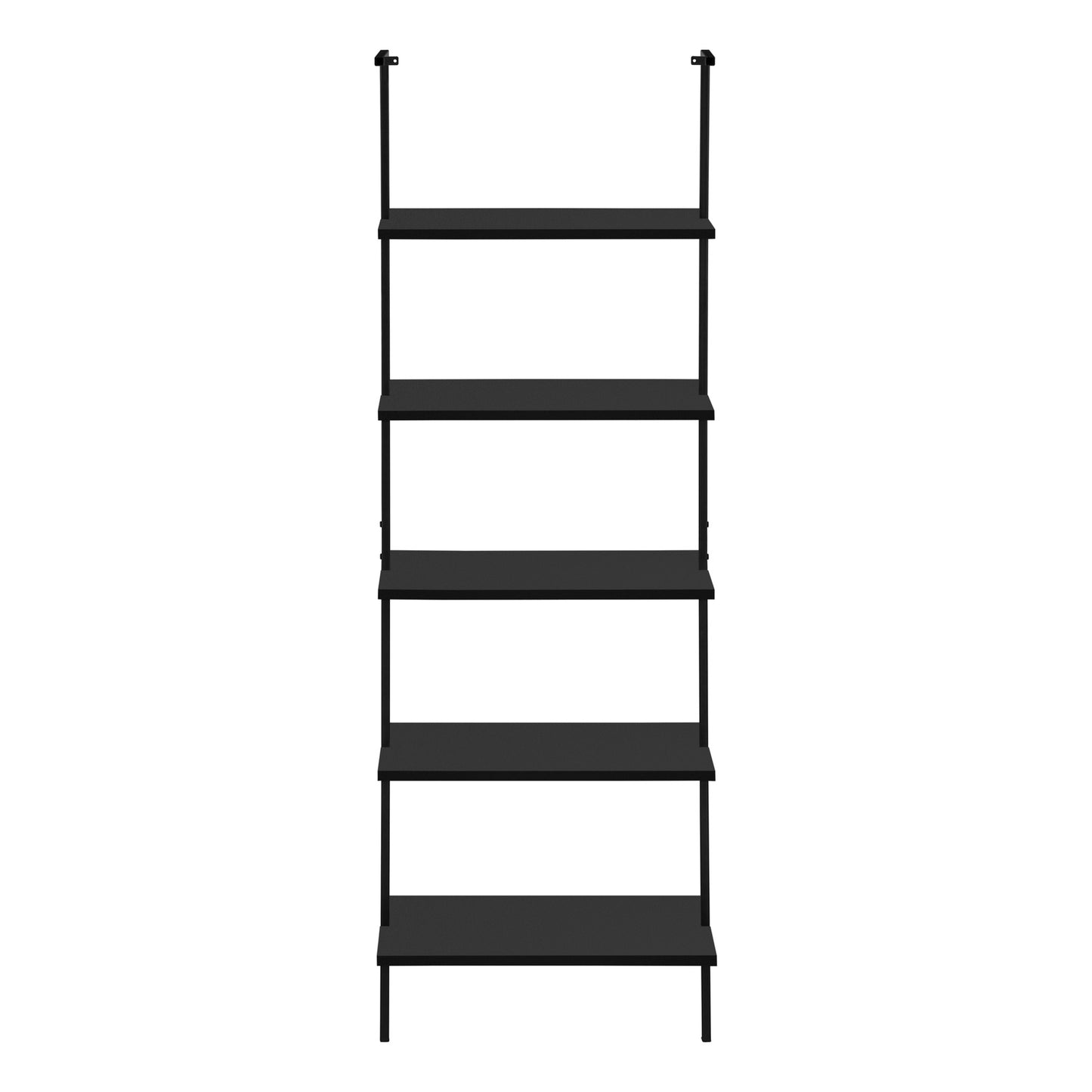 72" BOOKCASE M3683