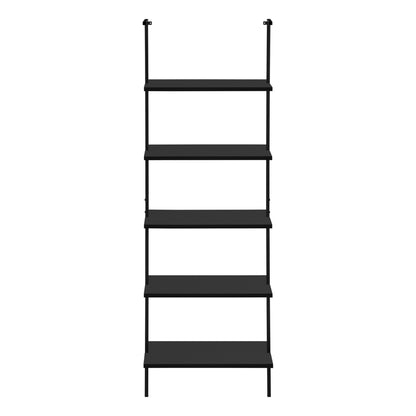 72" BOOKCASE M3683