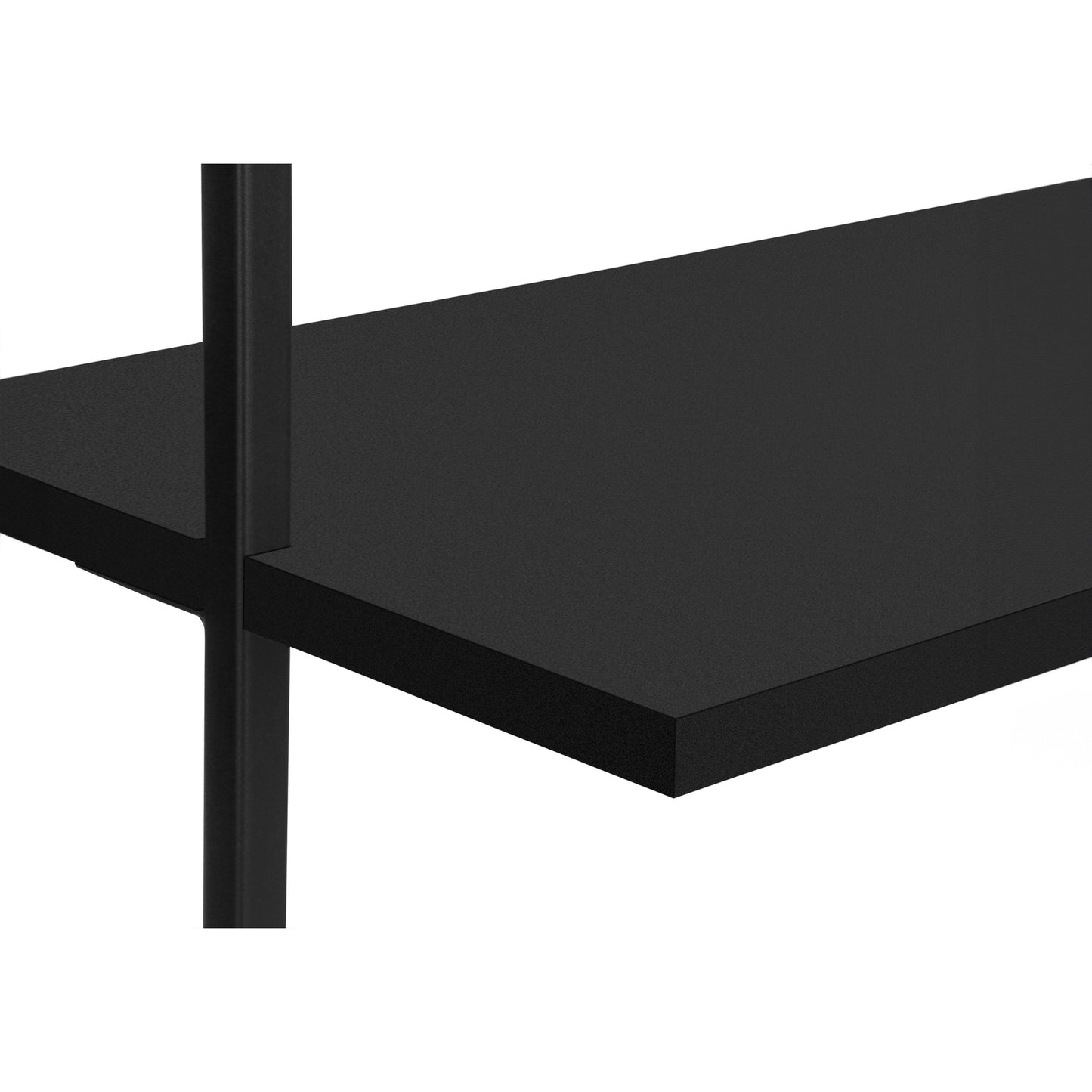 72" BOOKCASE M3683