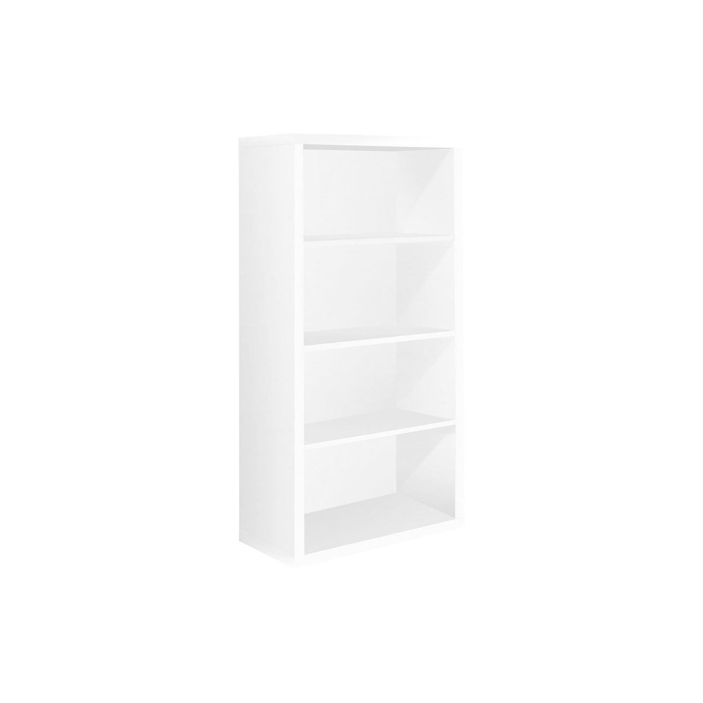 48" BOOKCASE M7059