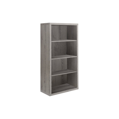 48" BOOKCASE M7060