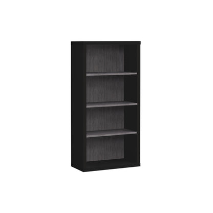 48" BOOKCASE M7407