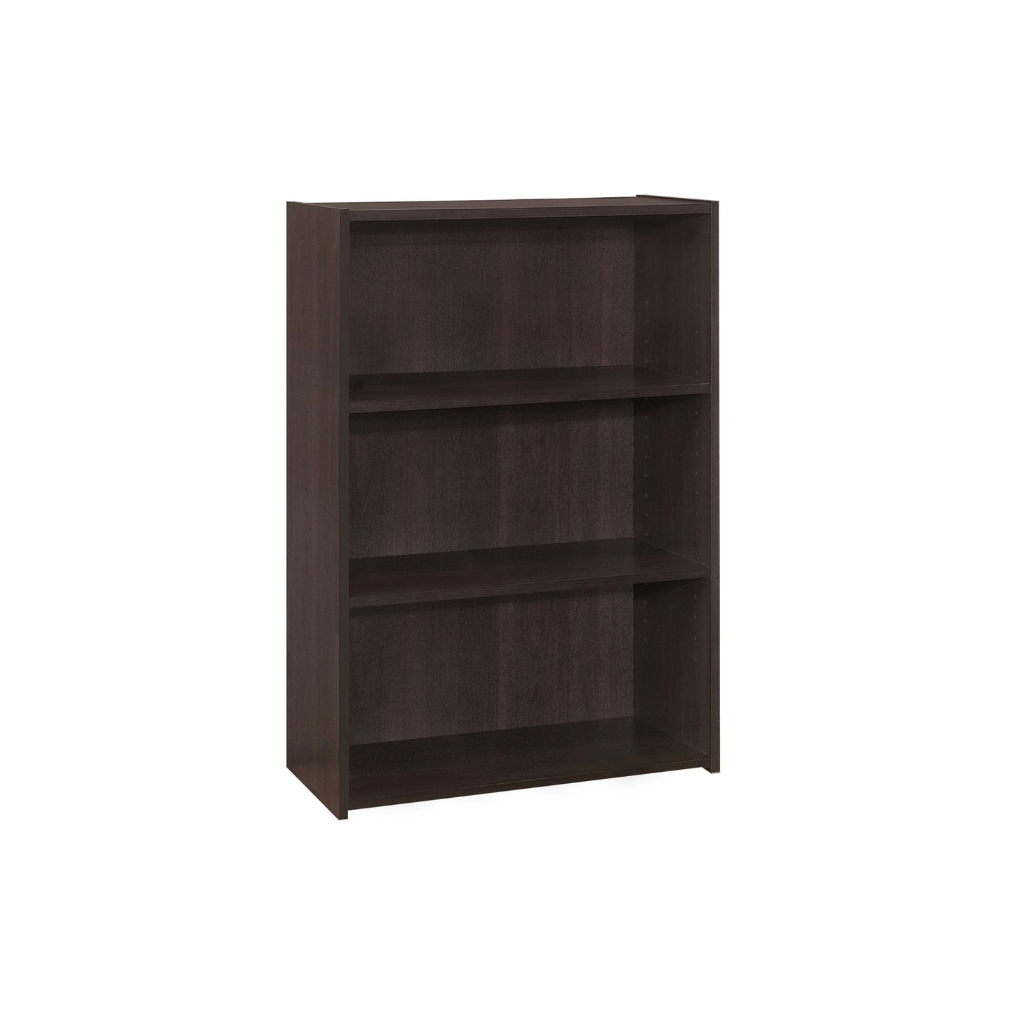 36" BOOKCASE M7476