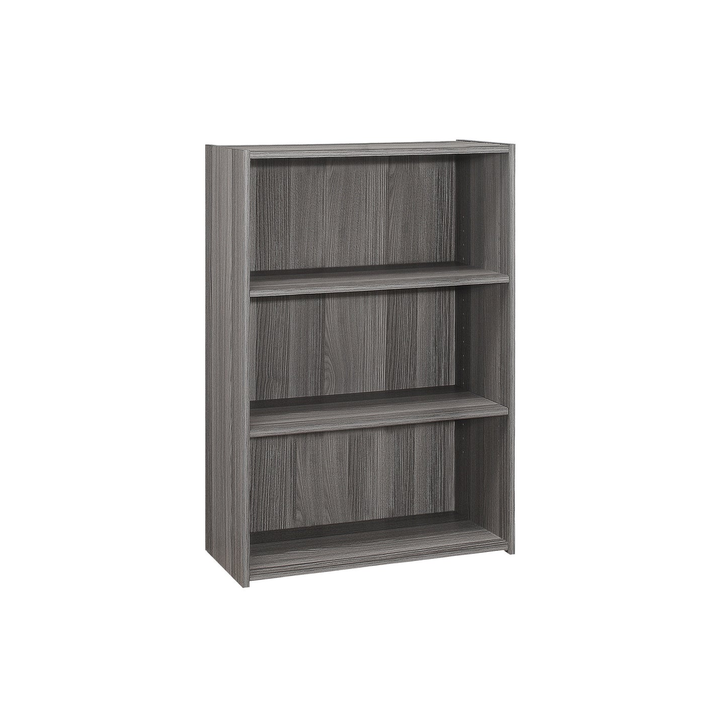 36" BOOKCASE M7478