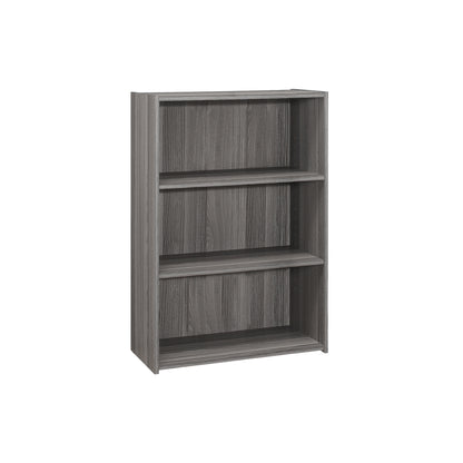 36" BOOKCASE M7478