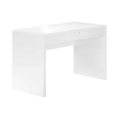 OFFICE DESK M7580 - White