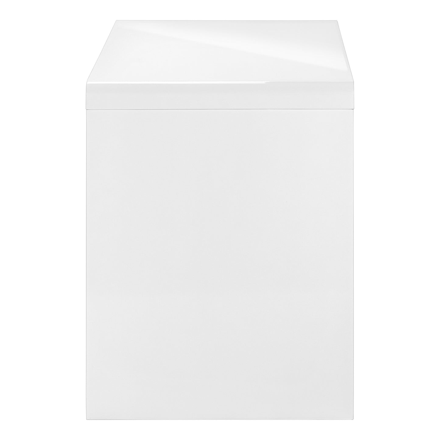 OFFICE DESK M7580 - White