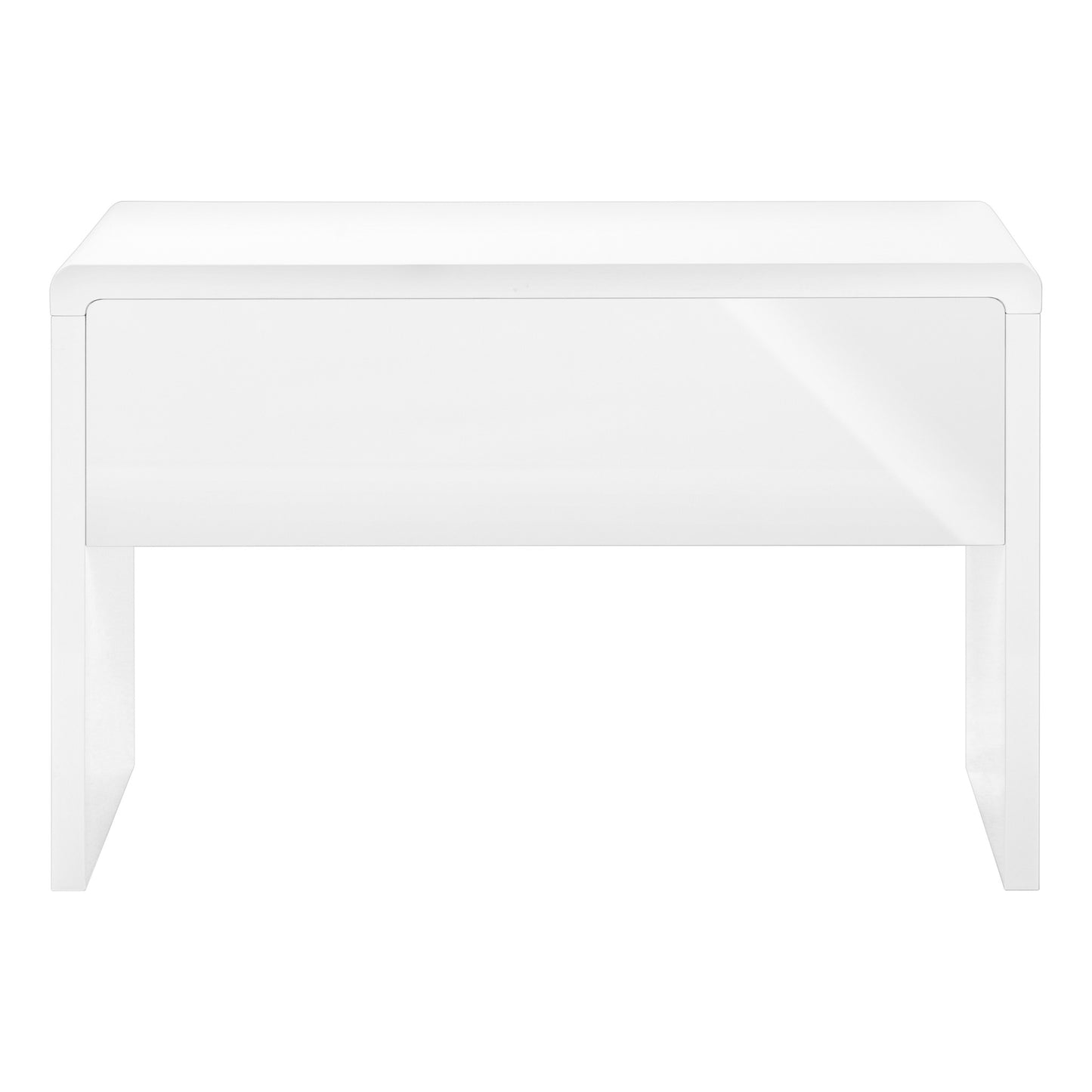 OFFICE DESK M7580 - White