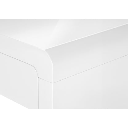 OFFICE DESK M7580 - White