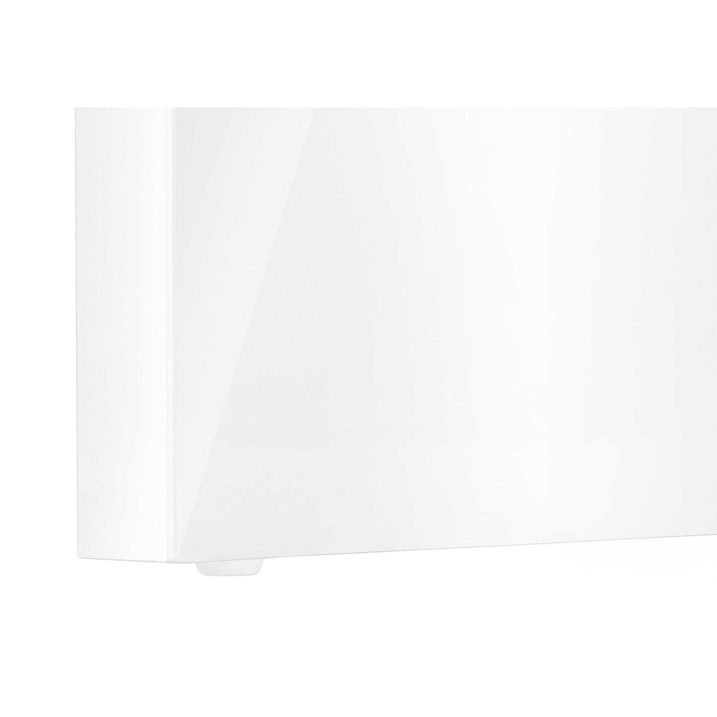OFFICE DESK M7580 - White