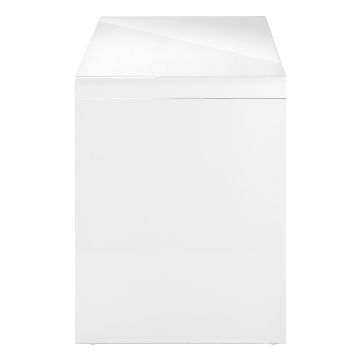 OFFICE DESK M7581 - White