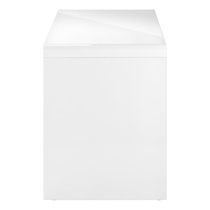 OFFICE DESK M7581 - White