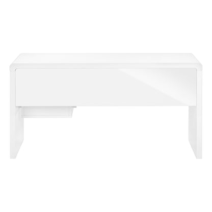 OFFICE DESK M7581 - White