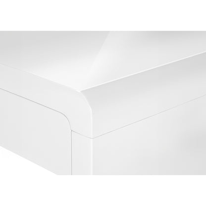 OFFICE DESK M7581 - White