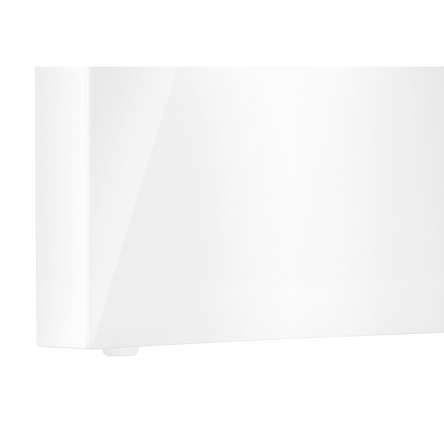 OFFICE DESK M7581 - White