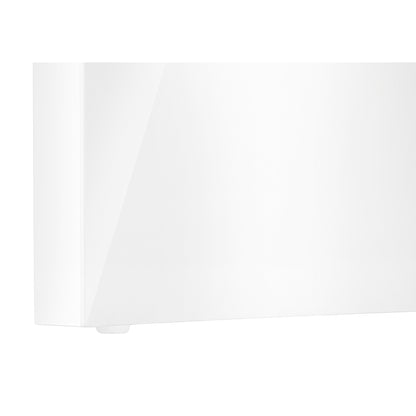 OFFICE DESK M7581 - White