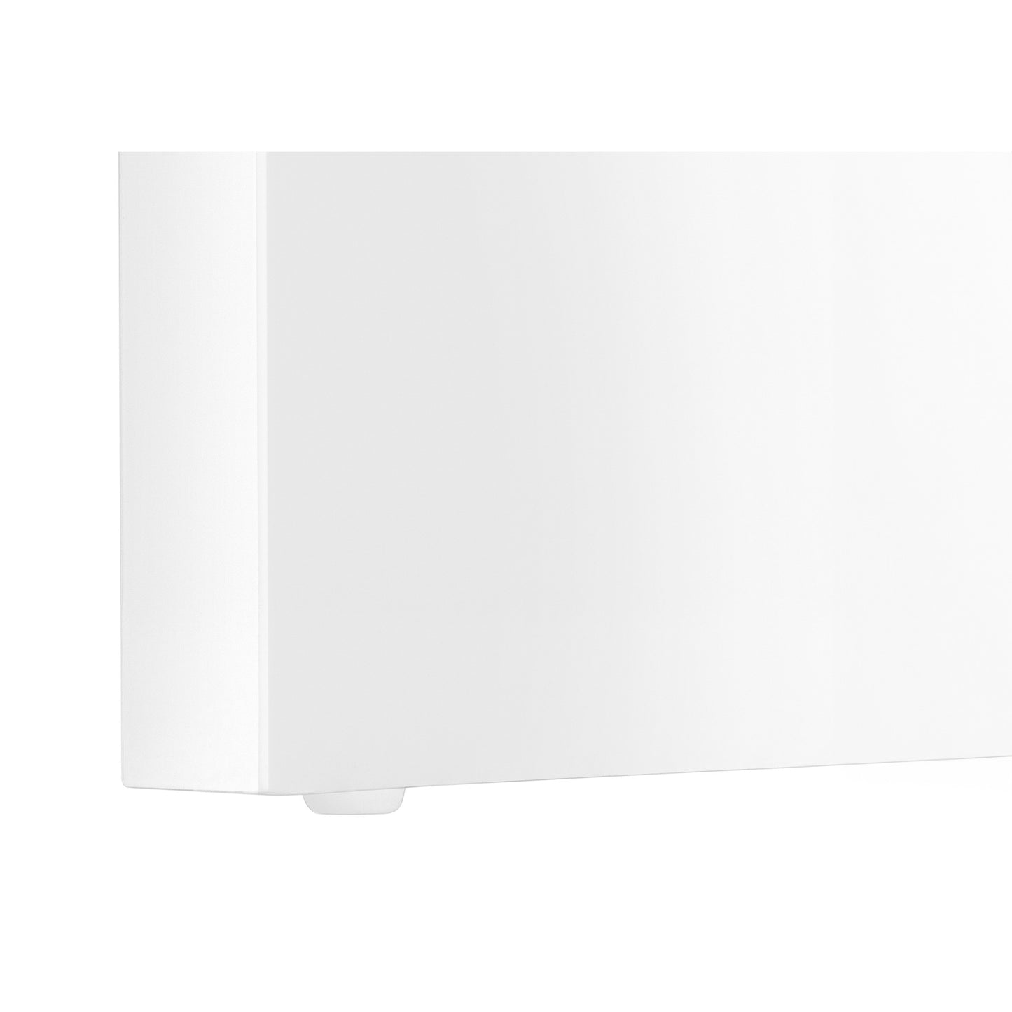 OFFICE DESK M7582 - White