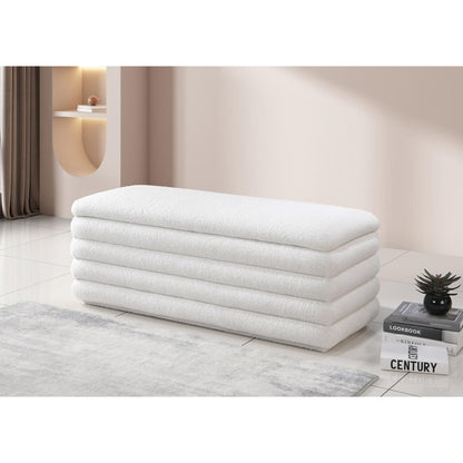 IF-5102 Bench - White