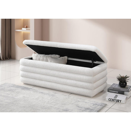 IF-5102 Bench - White