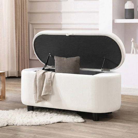 IF-6212 Bench - White