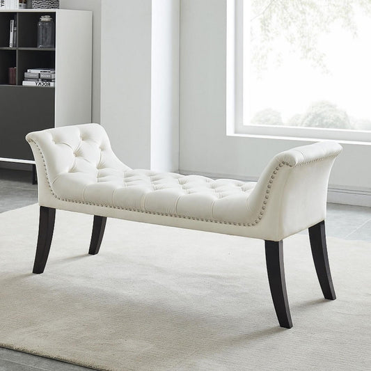 IF-6230 Bench - Grey / Black / Blue / White