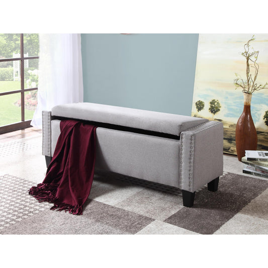 IF-6250 Bench - Grey