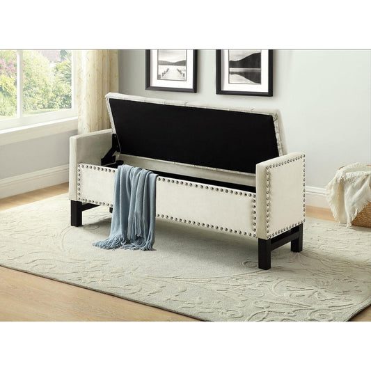 IF-6400 Bench -  White