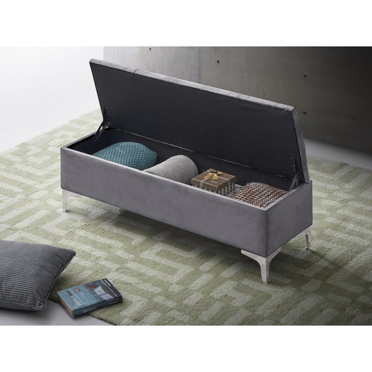 IF-6500 Bench - Black / Grey / Cream