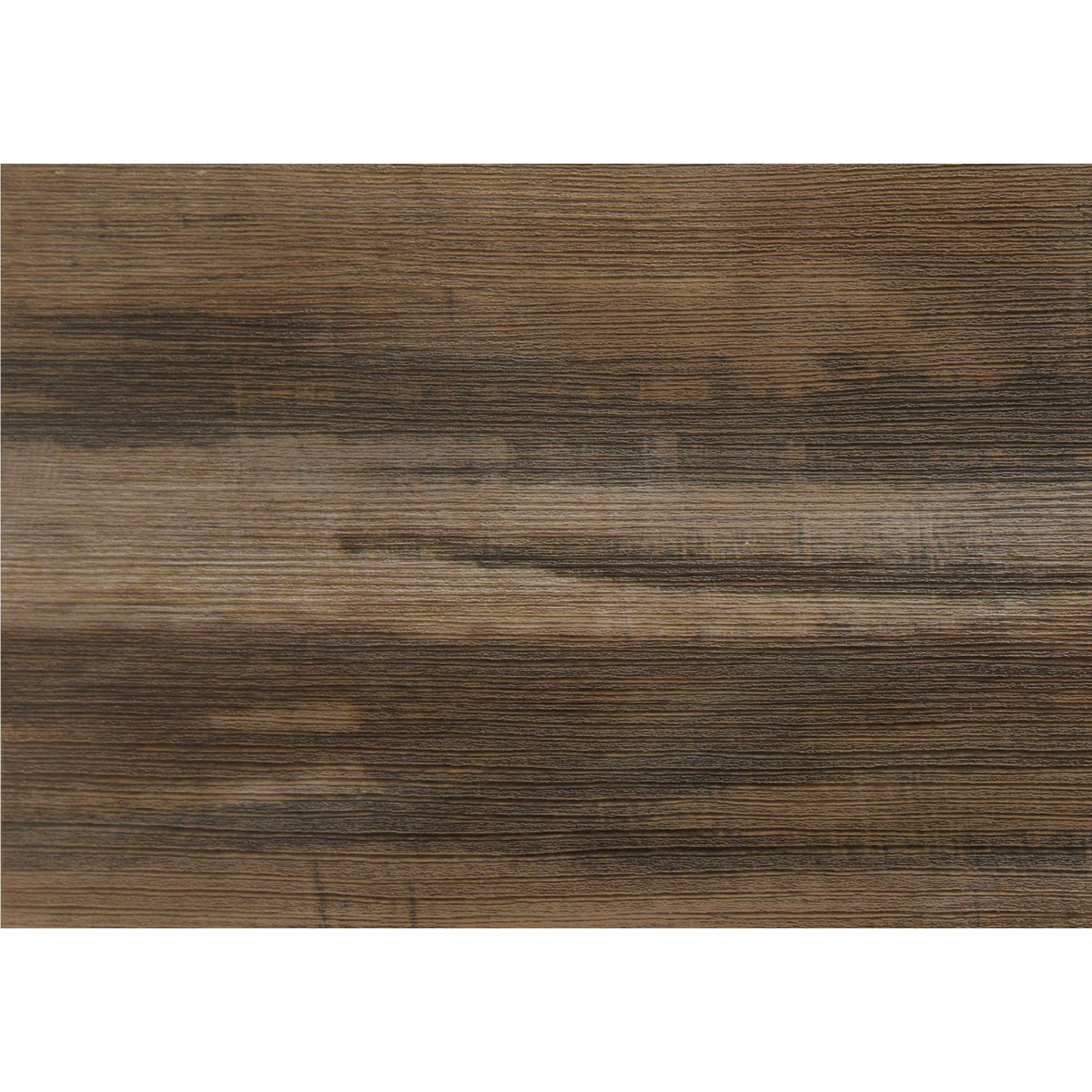 60" BOOKCASE M2202 - Brown Reclaimed / Dark Taupe / Grey