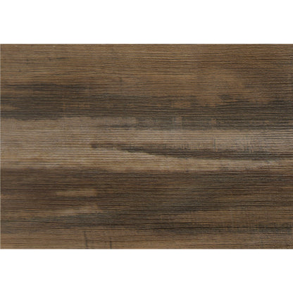 60" BOOKCASE M2202 - Brown Reclaimed / Dark Taupe / Grey