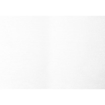 60" BOOKCASE M2425 - Dark Taupe / White