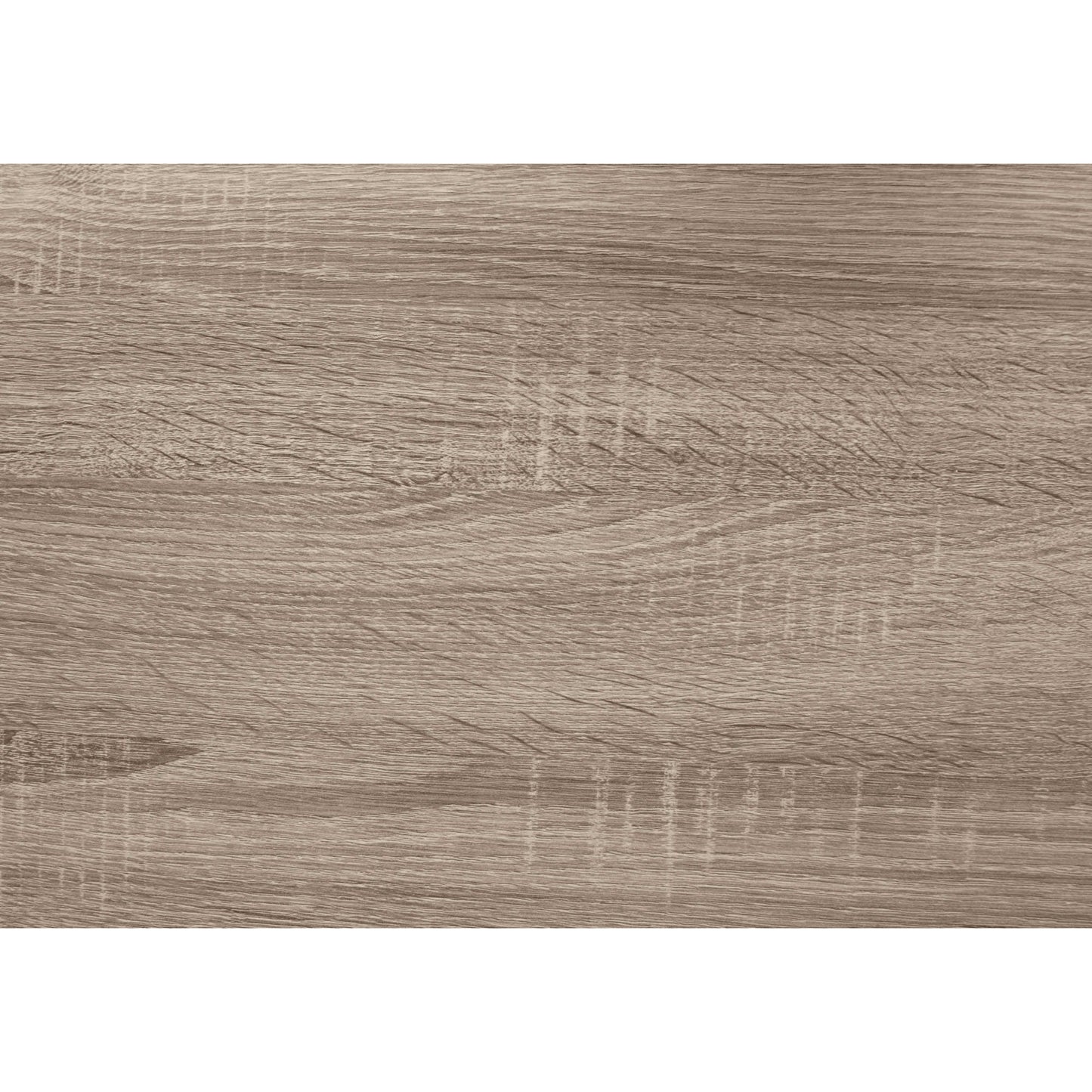 48" BOOKCASE M2467 - Dark Taupe
