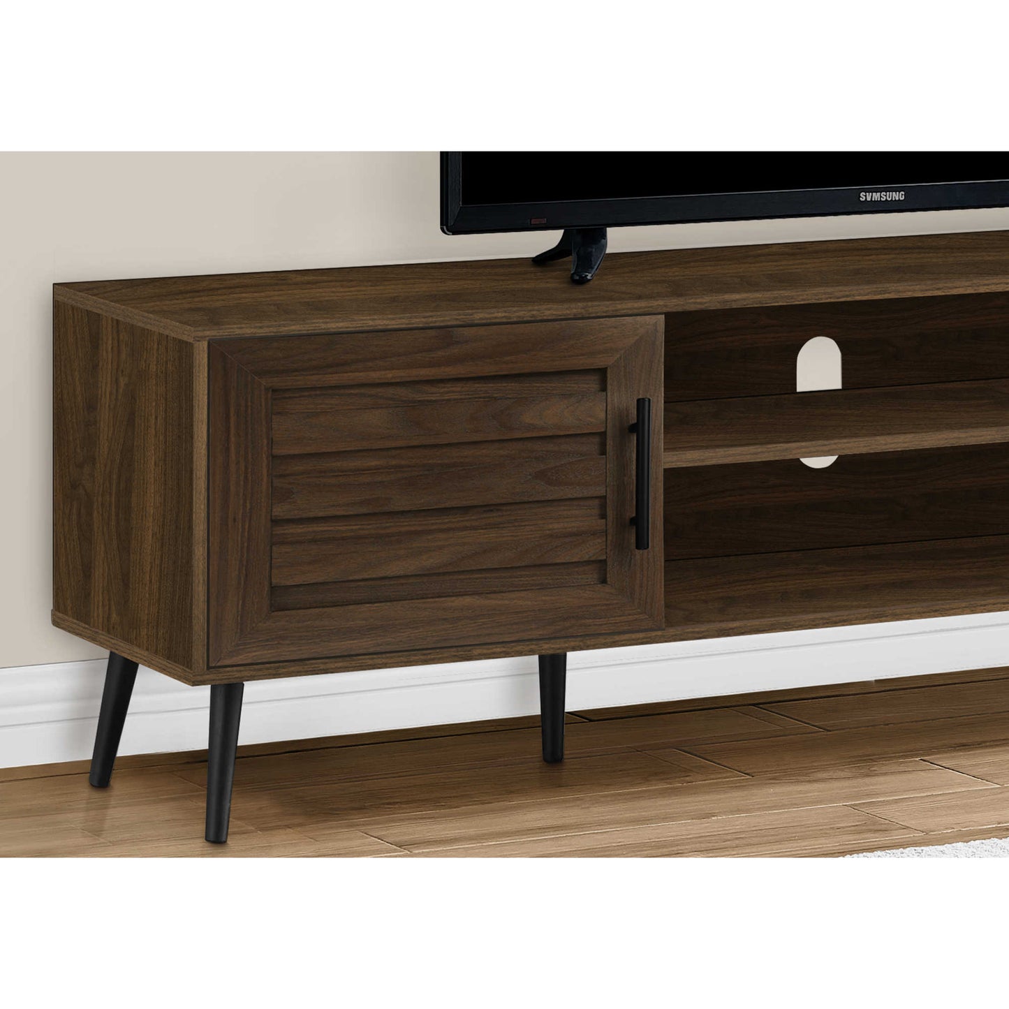 72'' TV STAND M2717