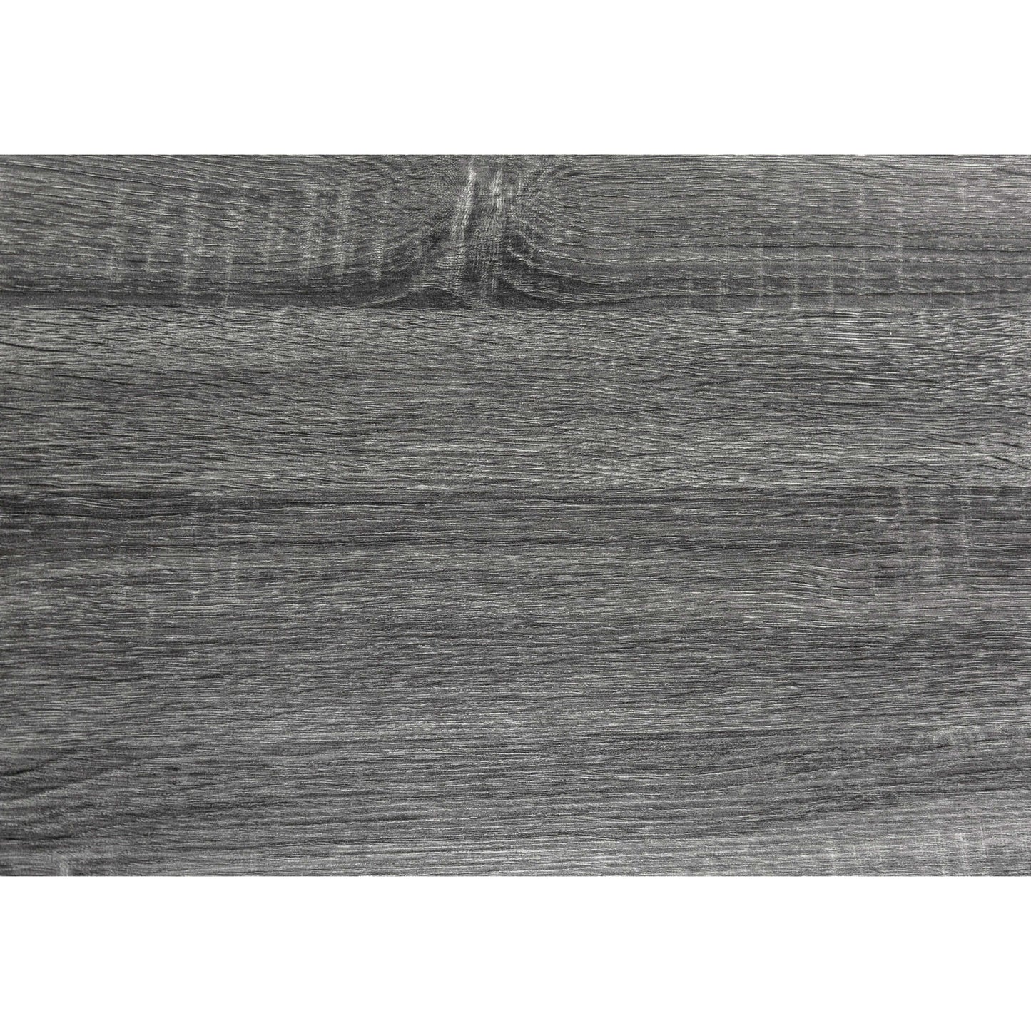 72" BOOKCASE M2751 - Dark Walnut / Brown Oak / Black / Grey / Espresso / Dark Taupe / White / Grey - White / Grey - Black