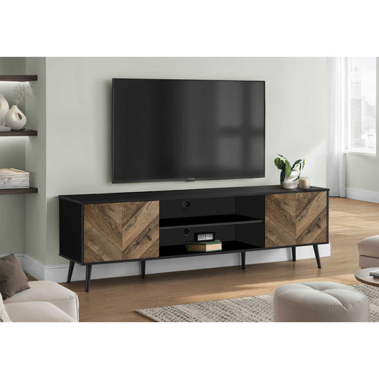 72'' TV STAND M2781